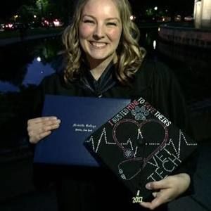 Meet your Posher, Aleasha